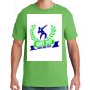 Dri Power ® 50/50 Cotton/Poly T Shirt Thumbnail
