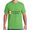 Dri Power ® 50/50 Cotton/Poly T Shirt Thumbnail