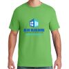 Dri Power ® 50/50 Cotton/Poly T Shirt Thumbnail