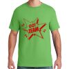 Dri Power ® 50/50 Cotton/Poly T Shirt Thumbnail