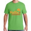 Dri Power ® 50/50 Cotton/Poly T Shirt Thumbnail