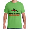 Dri Power ® 50/50 Cotton/Poly T Shirt Thumbnail