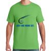 Dri Power ® 50/50 Cotton/Poly T Shirt Thumbnail