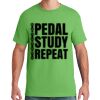 Dri Power ® 50/50 Cotton/Poly T Shirt Thumbnail