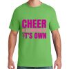 Dri Power ® 50/50 Cotton/Poly T Shirt Thumbnail