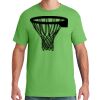 Dri Power ® 50/50 Cotton/Poly T Shirt Thumbnail