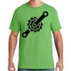 Dri Power ® 50/50 Cotton/Poly T Shirt Thumbnail