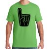 Dri Power ® 50/50 Cotton/Poly T Shirt Thumbnail