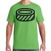 Dri Power ® 50/50 Cotton/Poly T Shirt Thumbnail