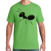 Dri Power ® 50/50 Cotton/Poly T Shirt Thumbnail