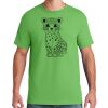 Dri Power ® 50/50 Cotton/Poly T Shirt Thumbnail