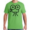 Dri Power ® 50/50 Cotton/Poly T Shirt Thumbnail