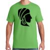 Dri Power ® 50/50 Cotton/Poly T Shirt Thumbnail