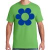 Dri Power ® 50/50 Cotton/Poly T Shirt Thumbnail