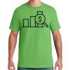 Dri Power ® 50/50 Cotton/Poly T Shirt Thumbnail
