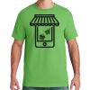 Dri Power ® 50/50 Cotton/Poly T Shirt Thumbnail