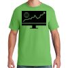Dri Power ® 50/50 Cotton/Poly T Shirt Thumbnail