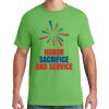 Dri Power ® 50/50 Cotton/Poly T Shirt Thumbnail