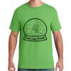 Dri Power ® 50/50 Cotton/Poly T Shirt Thumbnail