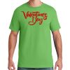 Dri Power ® 50/50 Cotton/Poly T Shirt Thumbnail
