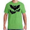 Dri Power ® 50/50 Cotton/Poly T Shirt Thumbnail