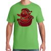 Dri Power ® 50/50 Cotton/Poly T Shirt Thumbnail