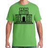 Dri Power ® 50/50 Cotton/Poly T Shirt Thumbnail