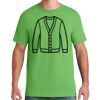 Dri Power ® 50/50 Cotton/Poly T Shirt Thumbnail
