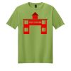 Softstyle ® T Shirt Thumbnail