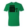 Cotton T-Shirt Thumbnail