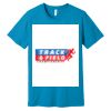 Unisex Jersey Short Sleeve Tee Thumbnail