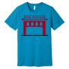 Unisex Jersey Short Sleeve Tee Thumbnail
