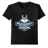 Gildan - Youth Softstyle ® T Shirt - 64000B Thumbnail