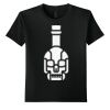 Gildan - Youth Softstyle ® T Shirt - 64000B Thumbnail