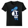 Gildan - Youth Softstyle ® T Shirt - 64000B Thumbnail