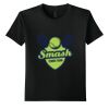 Gildan - Youth Softstyle ® T Shirt - 64000B Thumbnail