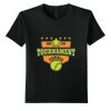 Gildan - Youth Softstyle ® T Shirt - 64000B Thumbnail