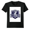 Gildan - Youth Softstyle ® T Shirt - 64000B Thumbnail