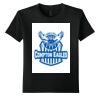 Gildan - Youth Softstyle ® T Shirt - 64000B Thumbnail