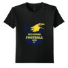 Gildan - Youth Softstyle ® T Shirt - 64000B Thumbnail