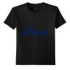 Gildan - Youth Softstyle ® T Shirt - 64000B Thumbnail