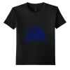 Gildan - Youth Softstyle ® T Shirt - 64000B Thumbnail