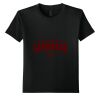 Gildan - Youth Softstyle ® T Shirt - 64000B Thumbnail