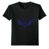 Gildan - Youth Softstyle ® T Shirt - 64000B Thumbnail