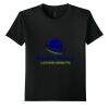 Gildan - Youth Softstyle ® T Shirt - 64000B Thumbnail