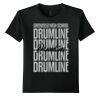 Gildan - Youth Softstyle ® T Shirt - 64000B Thumbnail