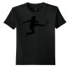 Gildan - Youth Softstyle ® T Shirt - 64000B Thumbnail