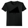 Gildan - Youth Softstyle ® T Shirt - 64000B Thumbnail
