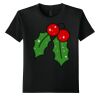 Gildan - Youth Softstyle ® T Shirt - 64000B Thumbnail