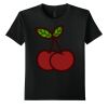 Gildan - Youth Softstyle ® T Shirt - 64000B Thumbnail